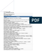 Reporte de Inversiones Del 02 de Setiembre