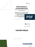 Diapositivas Función Pública PDF