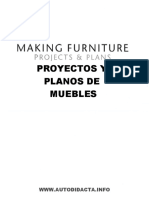 Una GUÍA más de PROYECTOS y PLANOS de  MUEBLES con MADERA (1).pdf