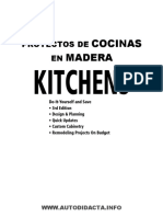 La fantástica GUÍA de PROYECTOS de COCINAS en MADERA.pdf