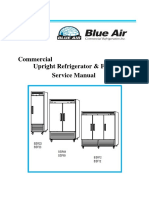 Vetical Refrigerator Diagram PDF