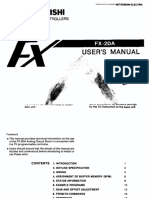 Ser'S Manual: Programmable Controllers