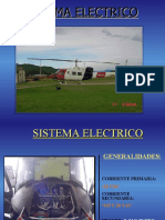Sistema Electrico.