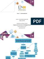 Tarea 1 Contextualizacion