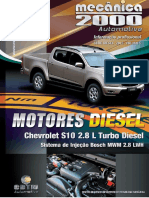 Chevrolet S10 - 2015 PDF