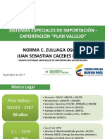 Plan Vallejo