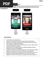 【Spec Leaflet】SV-1081D - Thermometer - 8inch - V1.1 - 20200403 PDF