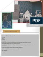 Proposal Penawaran Wallpaper Dan Karpet PDF