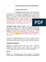 CONTRATO DE LOCAÇÃO DE AUTOMÓVEL POR PRAZO DETERMINADO 2.docx