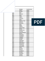 Informe Sodexo y Big Pass