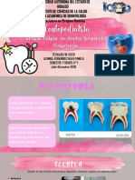 Terapia Pulpar en Dientes Infantiles