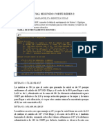 Parcial Segundo Corte Redes 2