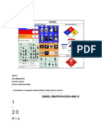 Hmis Iii Biodiesel PDF