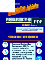Topic C - PERSONAL PROTECTIVE EQUIPMENT.ppt
