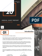Group 4 - Audit Plan PDF
