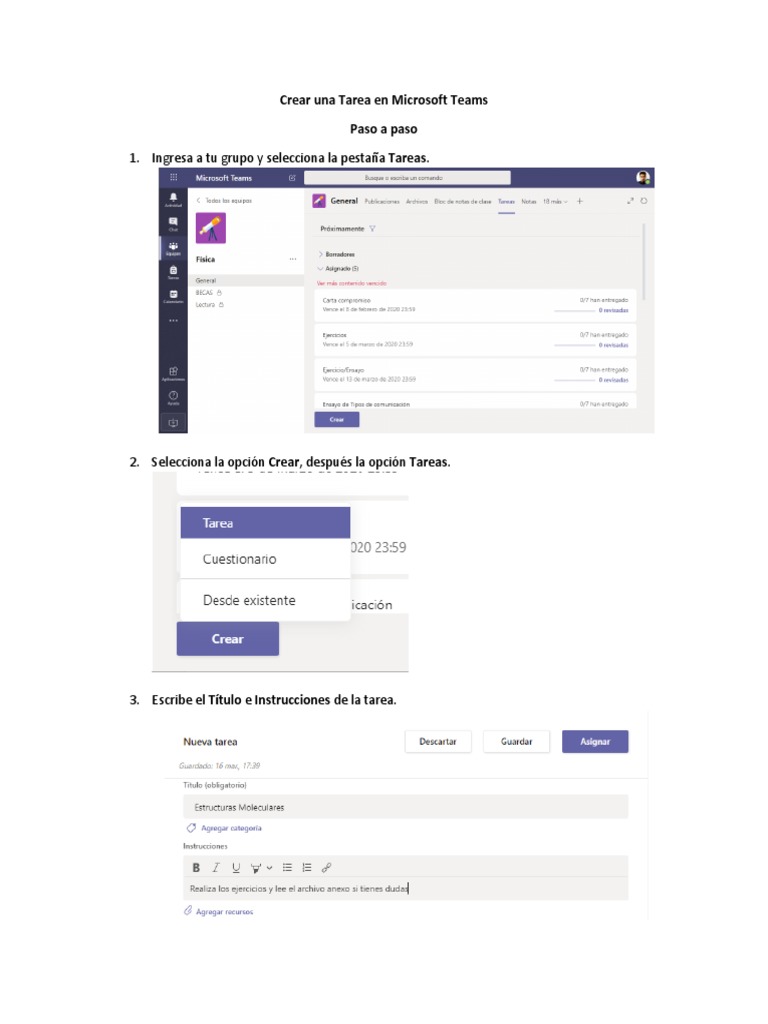 Image Result For Problema Con Una Tarea E A Microsoft Teams