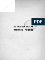 El poema de las tierras pobres. J.G. Bastias .pdf