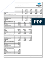 2017 7 Relatorio 5 Composicao Cub m2 Valores em Reais PDF