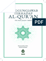 E-Book Tanggungjawab Terhadap Al-Quran PDF