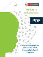 Actividades Del Participante - Módulo II PDF