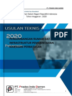 Ustek Pengembangan Rumah Data