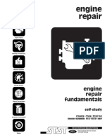 Engine Repair Fundamentals Self Study PDF