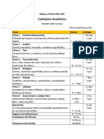 Calendario Dib Y Pint 3PA2020 PDF