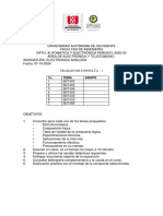 SN7400 y compuertas lógicas TTL - Objetivos y temas de consulta