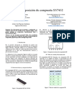 Informe Exposición