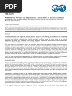 Deswik.Spatial License Proposal 24-3746 | PDF