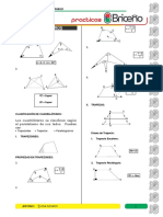 Teoria de Cuadrilateros y Poligonos
