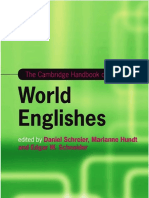 The Cambridge Handbook of World Englishes - (2020).pdf