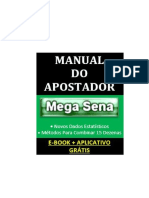 Manualdoapostador Ebookdemonstrativo 160505155800 PDF