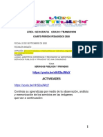 Geografia Transicion PDF