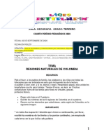 Geografia Tercero PDF