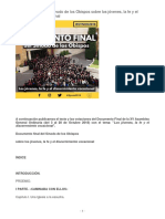 documento-final-del-sinodo-de-los-obispos-sobre-los-jovenes