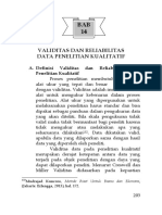 BAB14 - Validitas Dan Reliabilitas Penelitian Kualitatif - 3