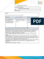 Anexo 1 - Formato de identificación de Creencias(1)