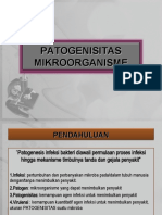 PATOGENISITAS