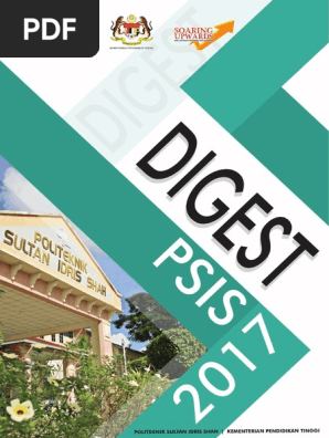 Edigest Psis2017 Pdf