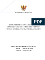 7. SE-BKN NO. (K.26-30-V.252-2535-99)-2011-2 ttg hukuman disiplin bagi PNS yg melanggar.pdf