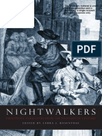 Nightwalkers Prostitute Narratives From The 18th Century - Ed Laura J. Rosenthal PDF