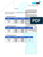 Internet Paket untuk Yayasan