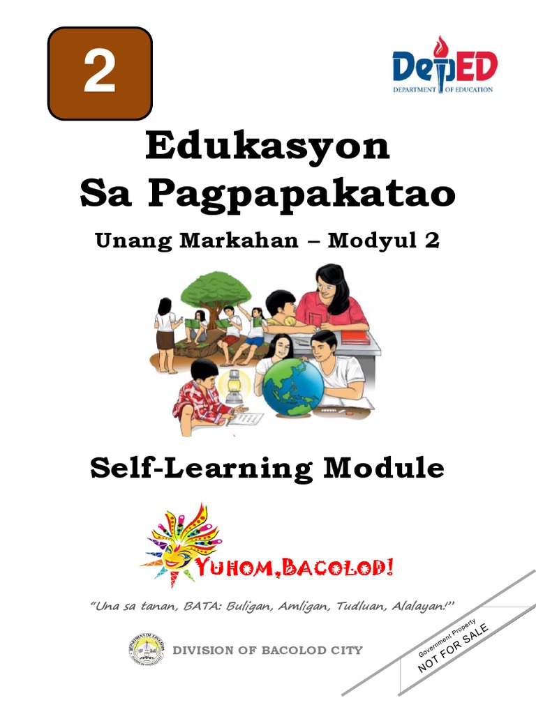 Grade 2 q1 m2 Divf PDF | PDF