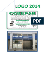 Catalogo Cobepan 2014 A Mini PDF