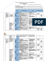 Ruta de Aprendizaje - Curso Fundamentos de Eba PDF