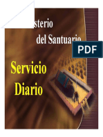 7. SANTUARIO. SERVICIO DIARIO.pdf