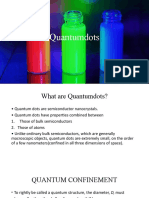 Quantumdots