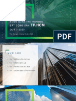 CBRE Market Insights Q3 2020 - HCMC - VIE PDF