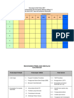 Rancangan Pemajuan Matematik